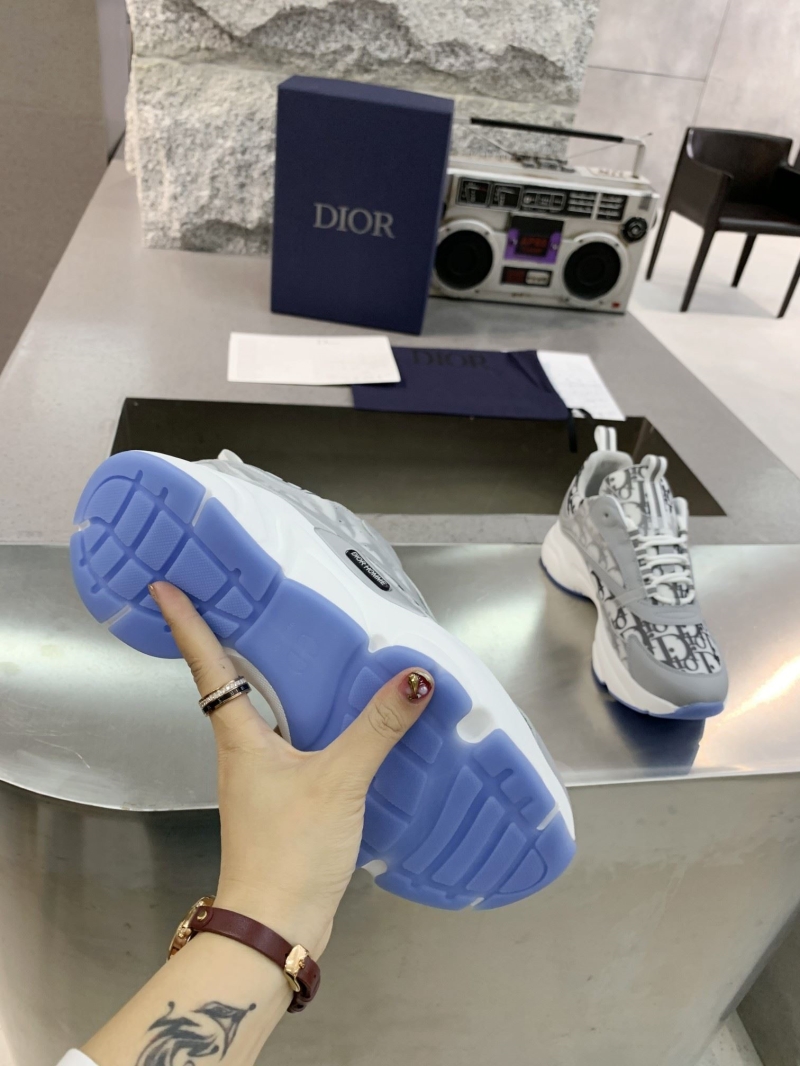 Christian Dior Sneakers